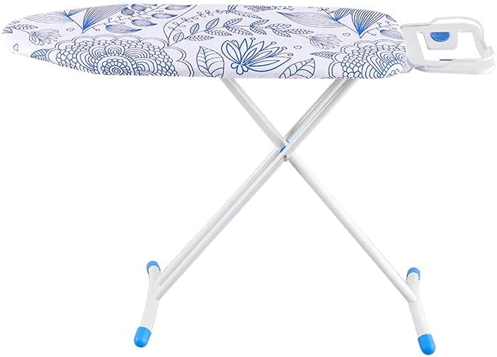 Pro Folding Ironing Board jb222 Color Blue