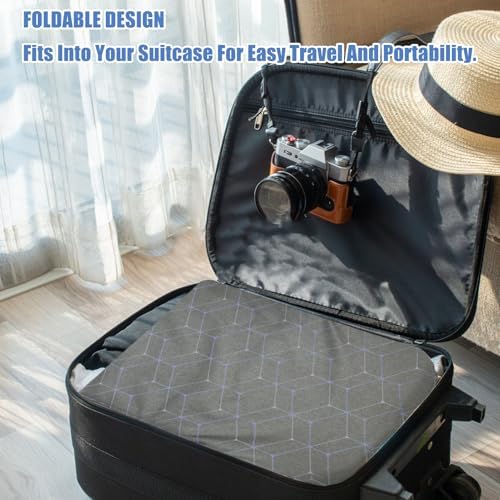 Chilly Smart Steam Ironing Board
