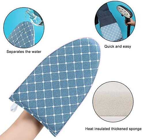 Anti-Steam Garment Steamer Gloves