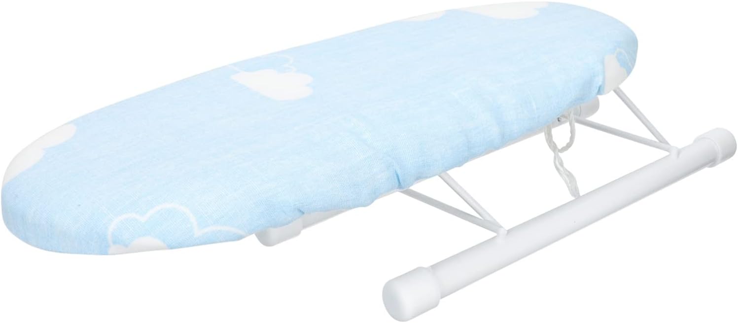 Paperback Sleeve Ironing Rack Accessories Fold Fabric - Cabilock