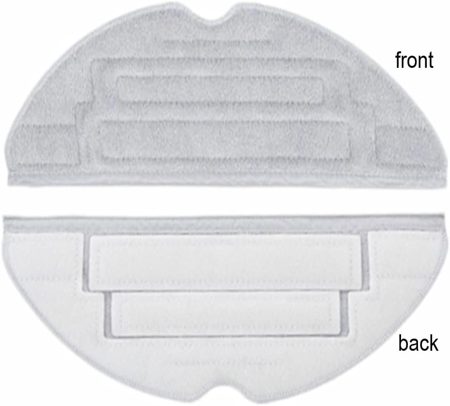-multisurface cleaning solution for