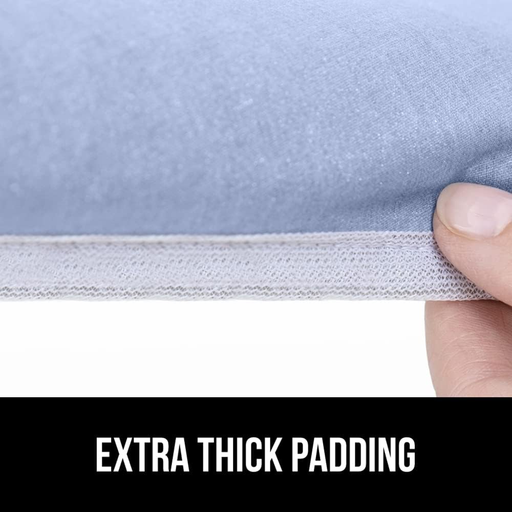 Gorilla Grip Irrig Board Cover - Heat and Scorch Resistant