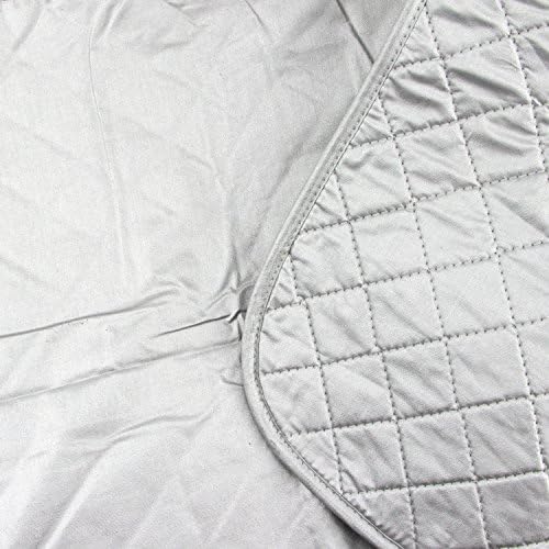 Extra Large Thickened Ironing Mat