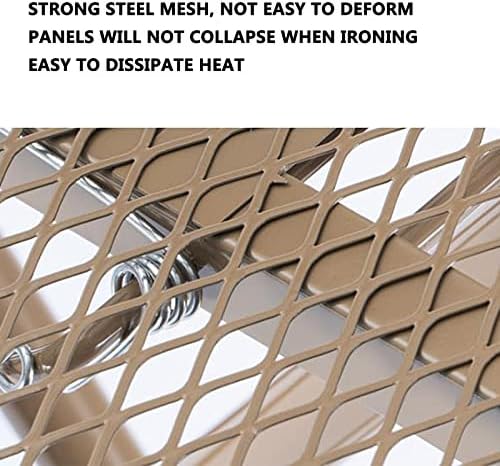 Professional Compact Ironing Board