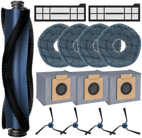 RoboClean Pro Omni Set