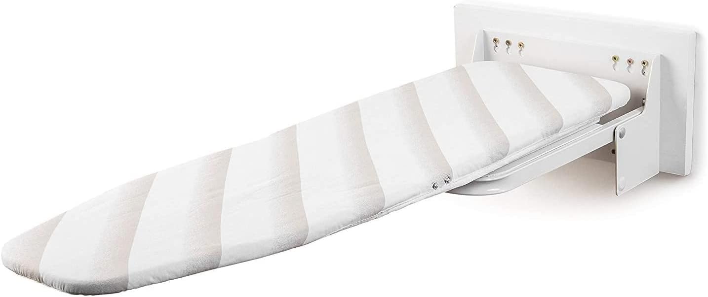 Heavy Duty Ironing Board for Home Dorm Use