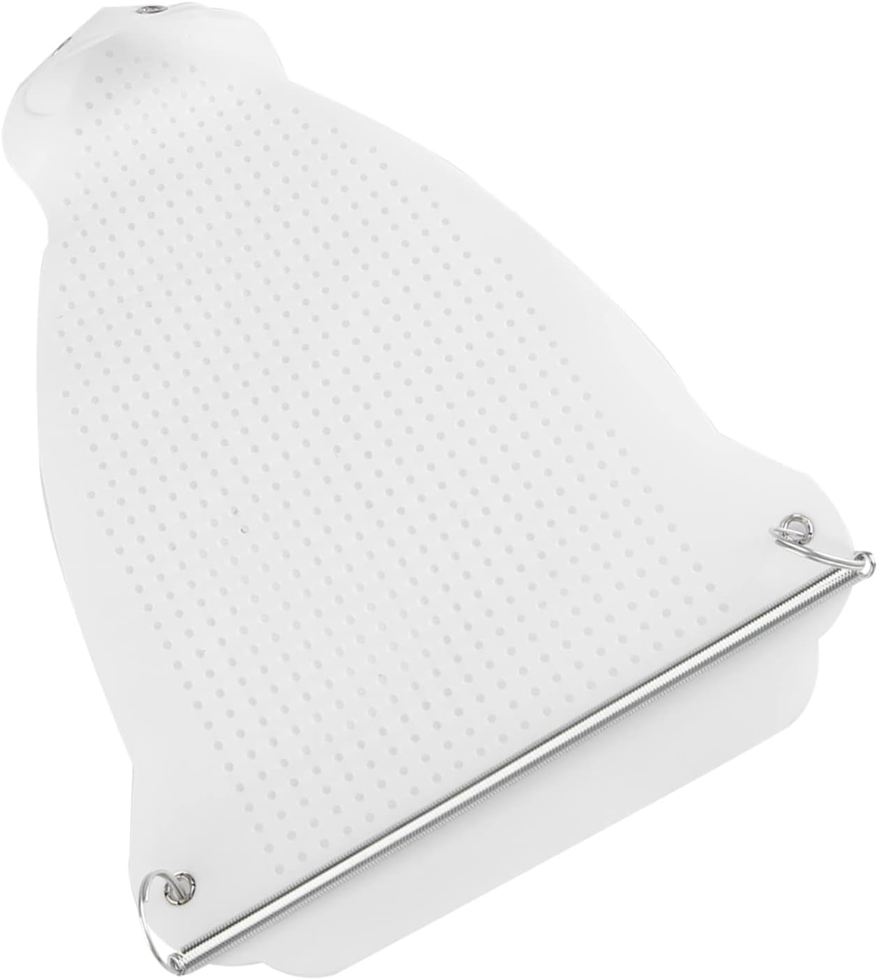 NDNCZDHC Iron Shoe Cover - Durable Non-Stick for Home Kitchen