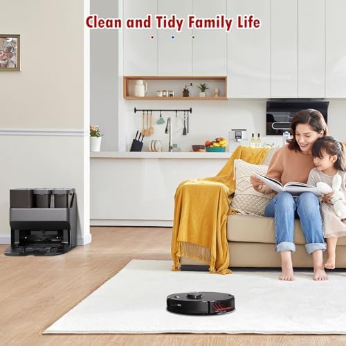 Roborock S7 MaxV Ultra Pro 23-Piece Accessories Set
