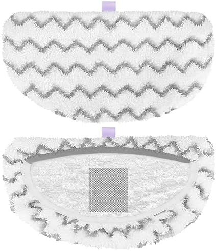 Tidy Monster Steam Mop Replacement Pads Bissell Powerfresh Series