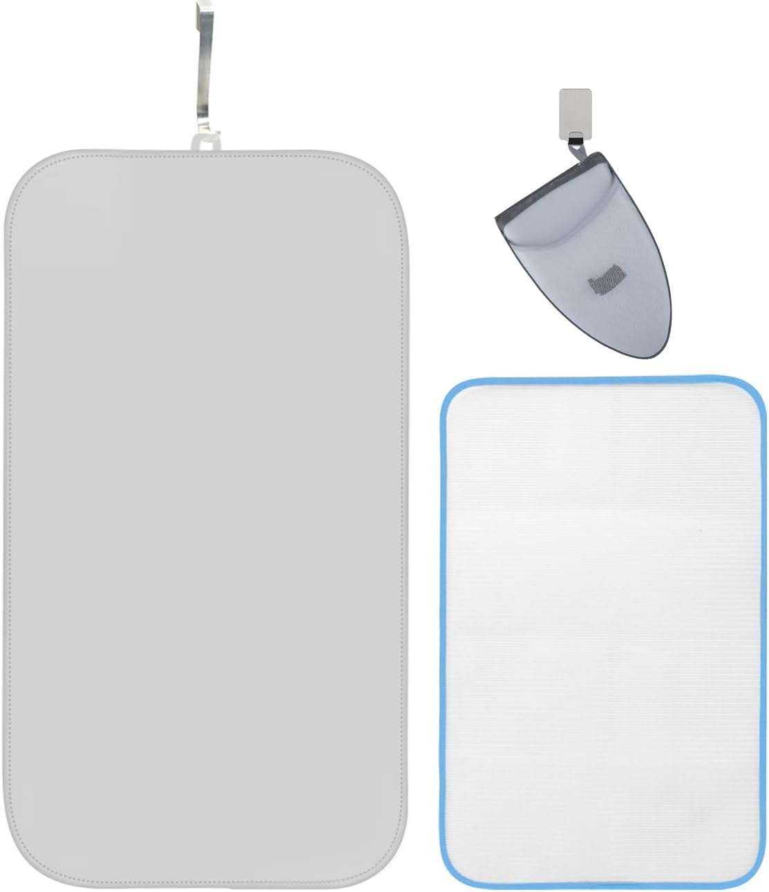 Wayuto Over-the-Door Ironing Mat with Hook
