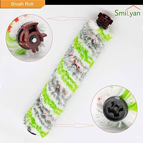 Smileyan Replacement Parts for Bissell CrossWave Pet Pro 1785 Series