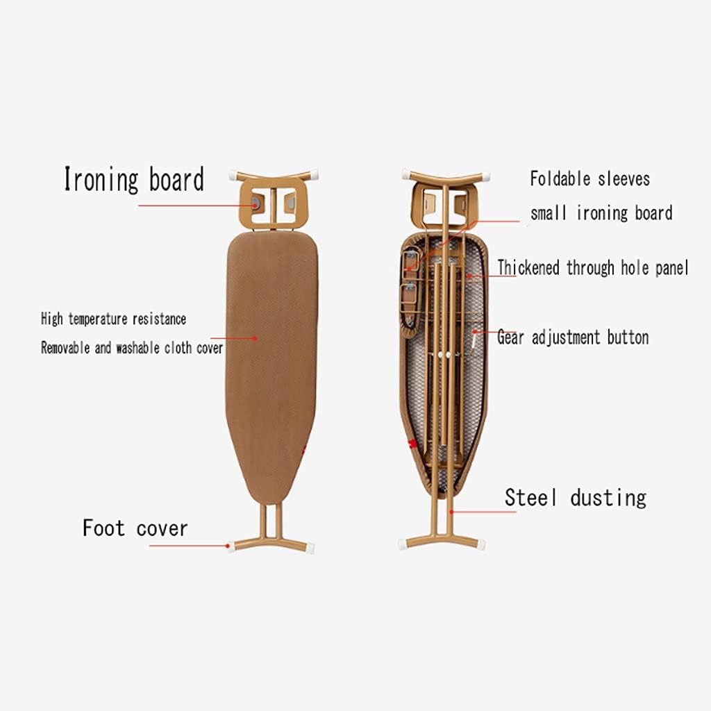 Adjustable Ironing Board for Home