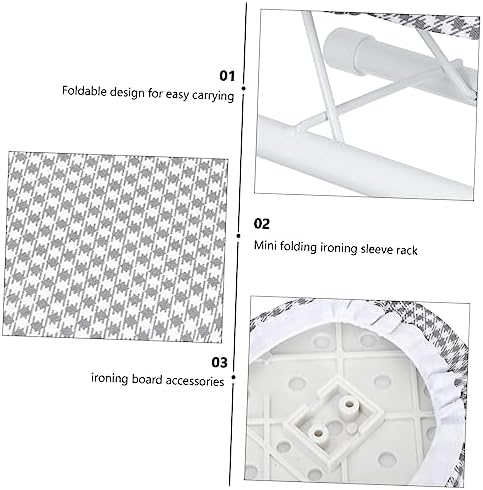 Cabilock Mini Ironing Rack