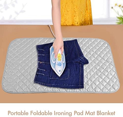 True Tidy Steam and Ironing Mat