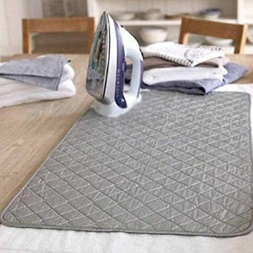 True Tidy Steam and Ironing Mat