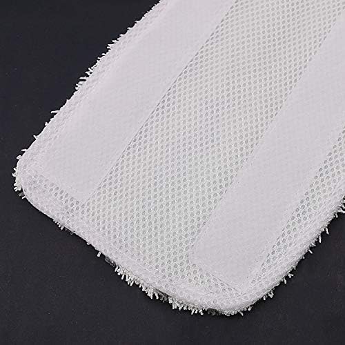 Update Your Shark Steam Mop with Tidy Monsters 6-Pack Microfiber Pads