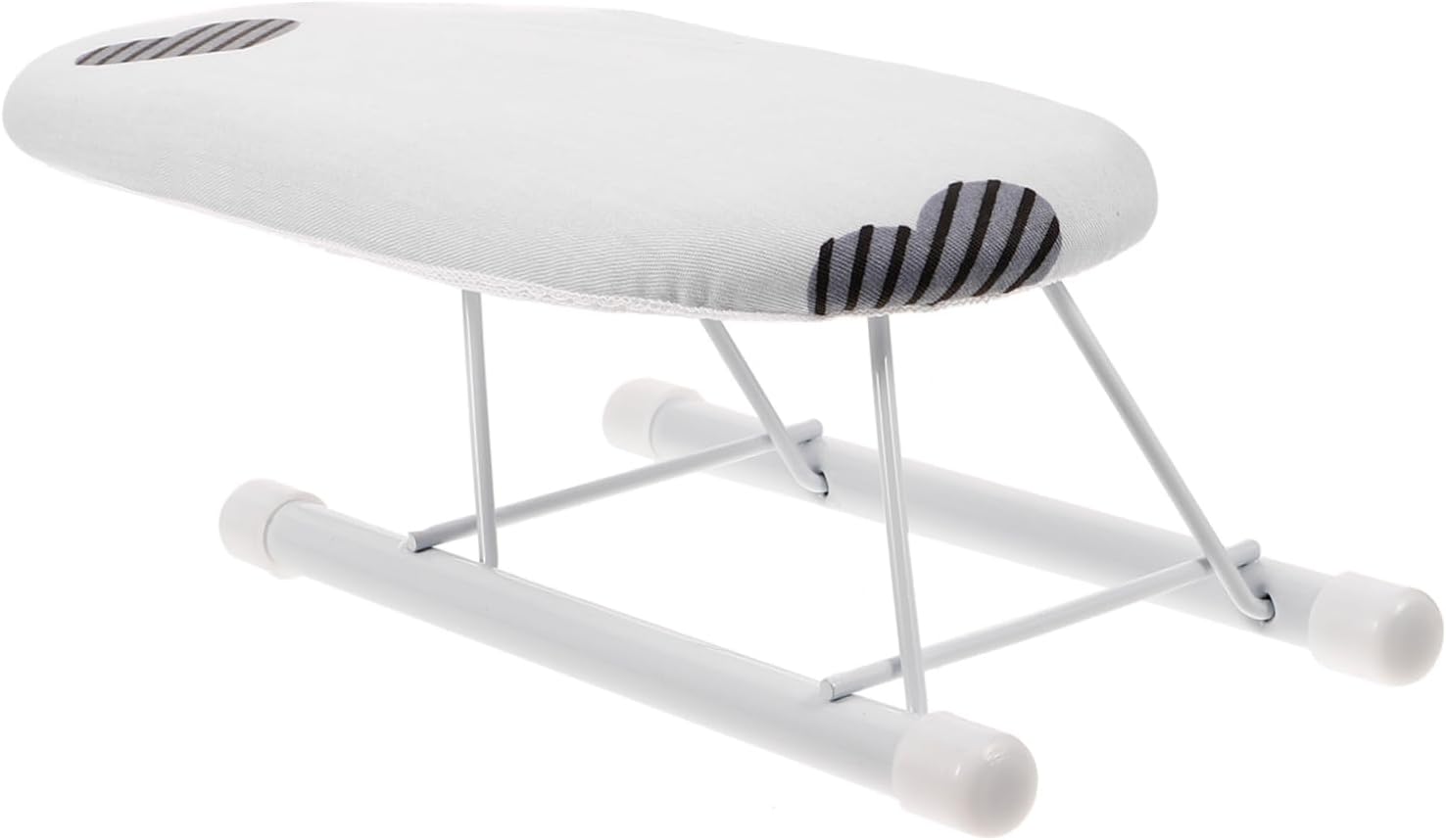 IMIKEYA Compact and Stylish Mini Ironing Stool for Collar and Sleeve Irring