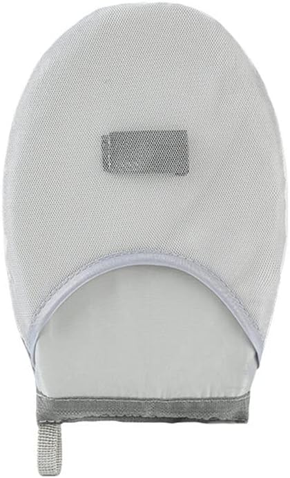 CocoarmGarment Steamer Gloves - Heat-Resistant Stress-Free Gloves for Steamironing