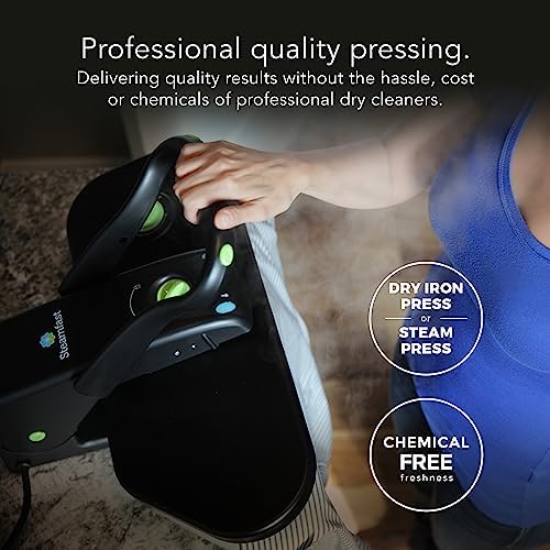 Steamfast Steam Press