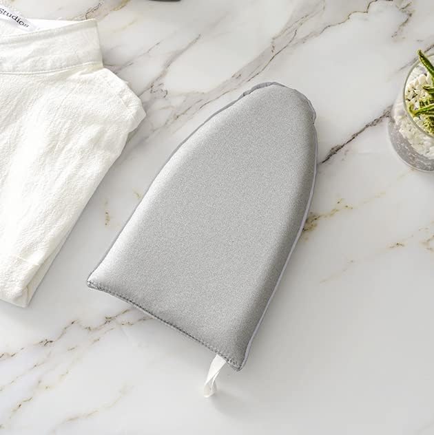 Reliable Ironing Gloves for Safe Steam Ironing