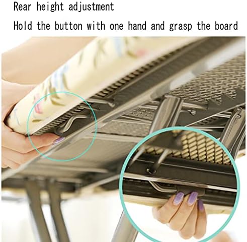 Adjustable Ironing Board 70-92cm