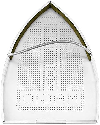 Ironing Auxiliary Tool for Protecting Silk Cloth