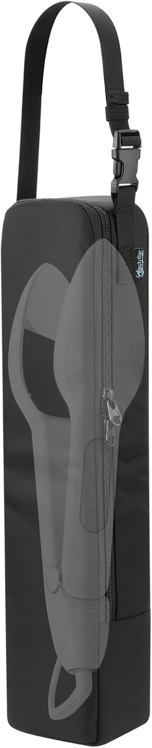Beautyflier Steam Iron Organizer for Travel