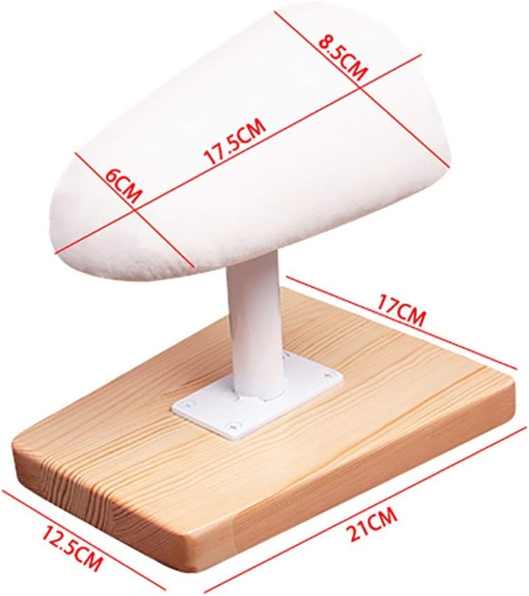 Ironing Board Solid Wood Desktop Multi-functional Household Clothing Store Ironing Table