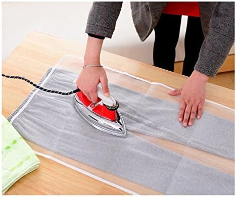 5-Pack Protecting mesh pad for ironing