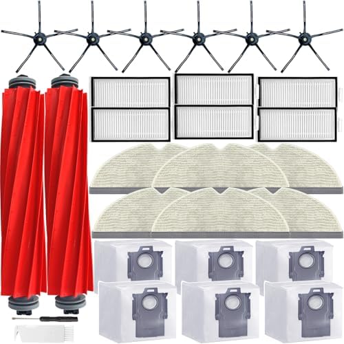 Q7 Part Kit - Replacement Parts for Roborock Q7 Max