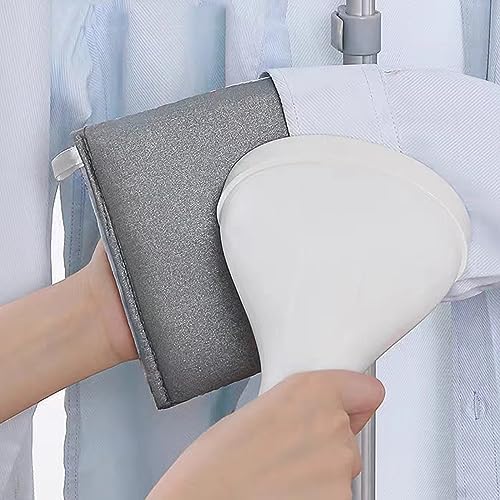 Kolohoso Heat-Resistant Garment Steamer Gloves