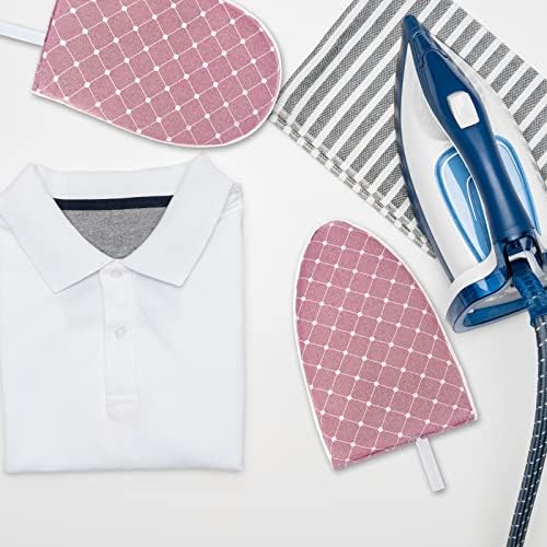 Steam Gloves Ironing Boards - Durable Waterproof Easy to Use