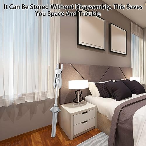 Adjustable Iron Steam Stand for Garment