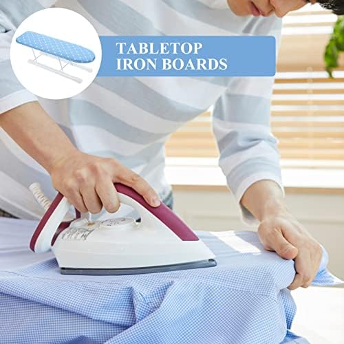 ZHDBDSmall Folding Ironing Board