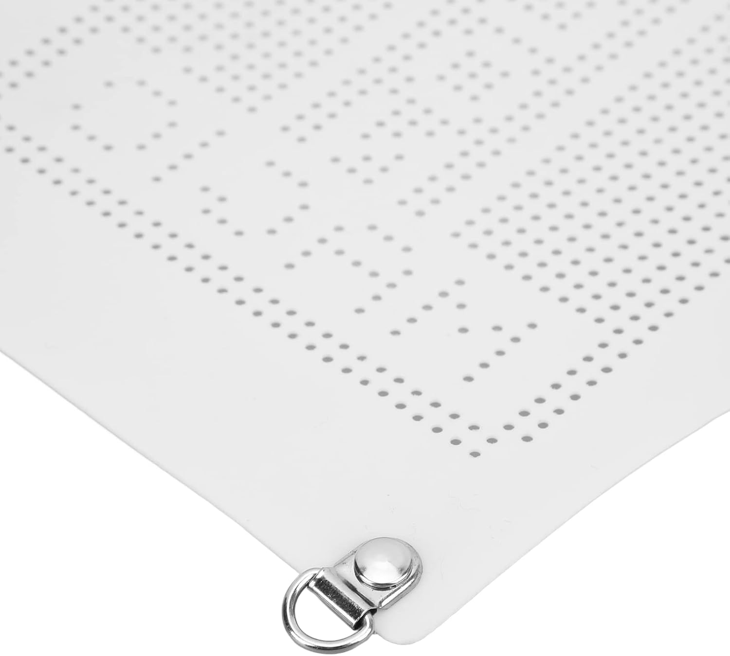 Aluminum Ironing Shoe Cover