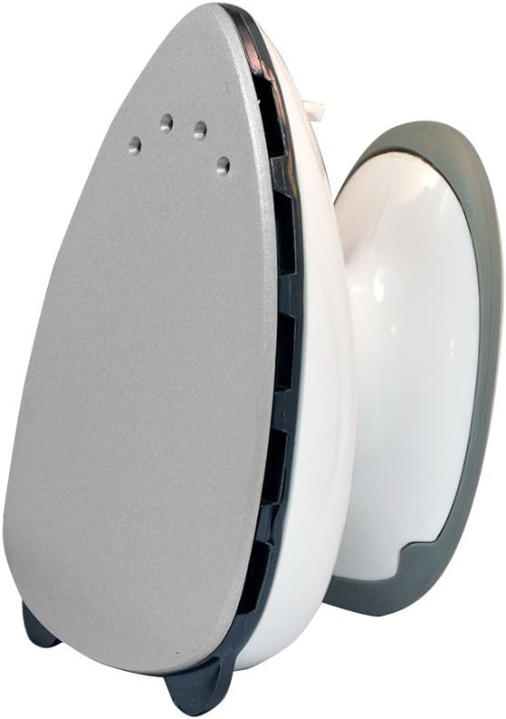 Travel Steam Iron by Go Green Power