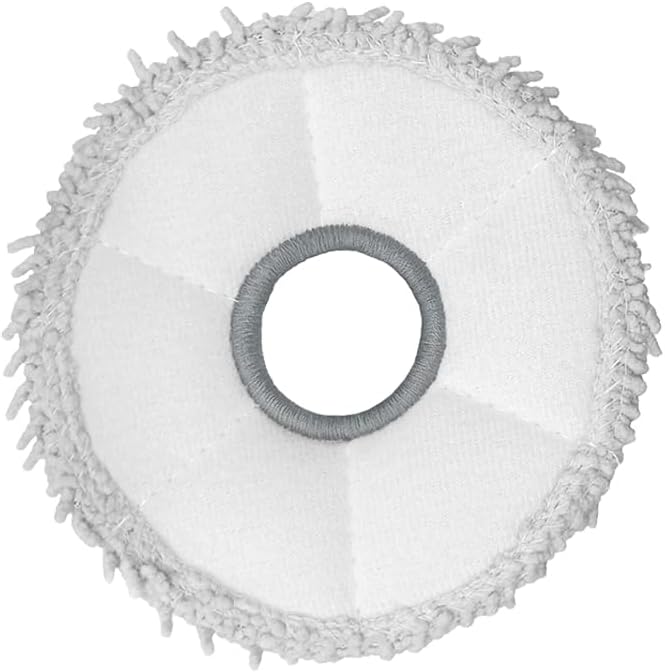 Electropan 10-Piece Mopping Pads for X5 Pro Mop Replacement
