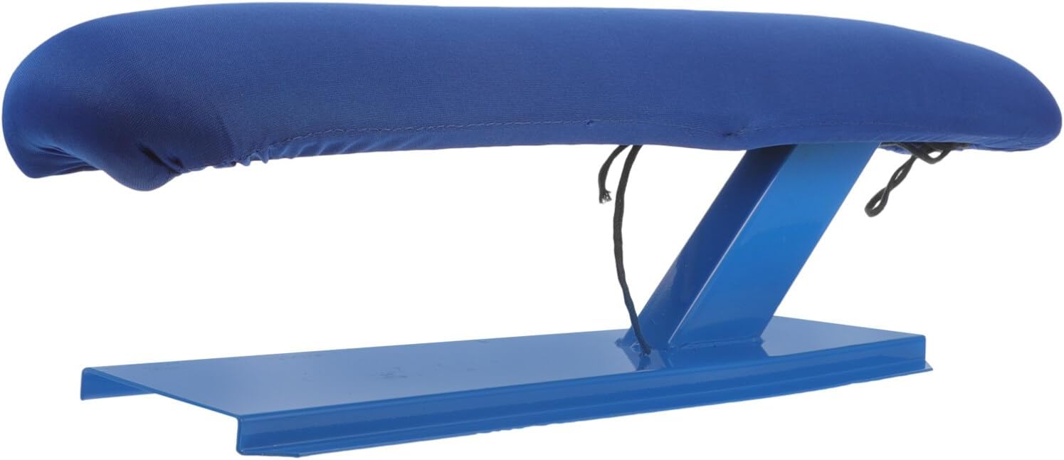 Alipis Padded Sleeve Ironing Board Desk Mini