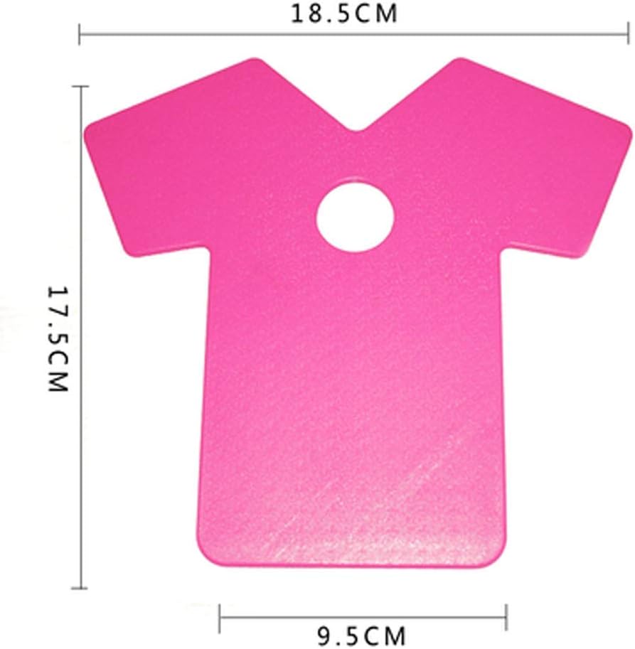 Handheld Collar Cuff Ironing Board for Steamers