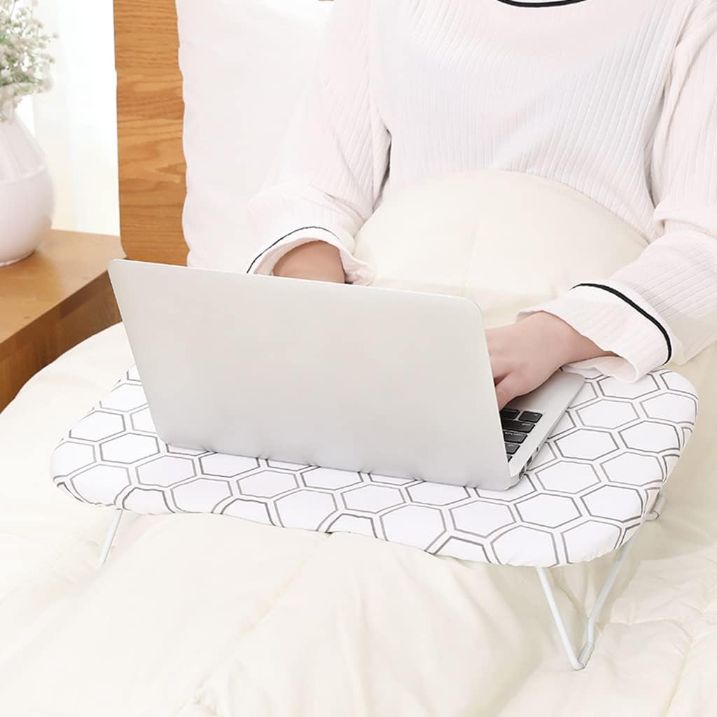 Compact Multifunctional Portable Ironing Board