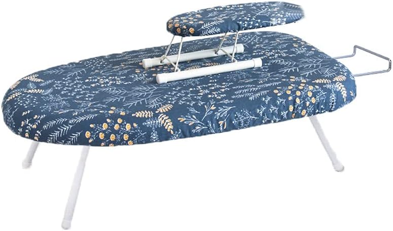 zh Adjustable Folding Ironing Board