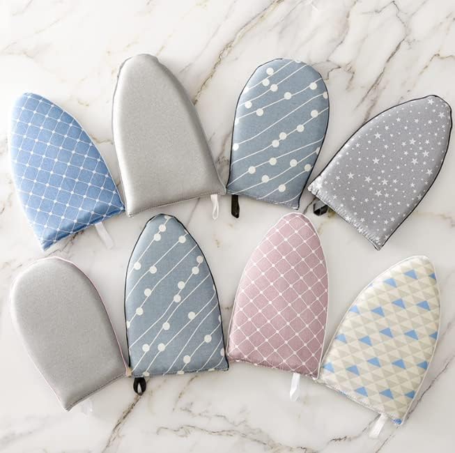 Reliable Ironing Gloves for Safe Steam Ironing
