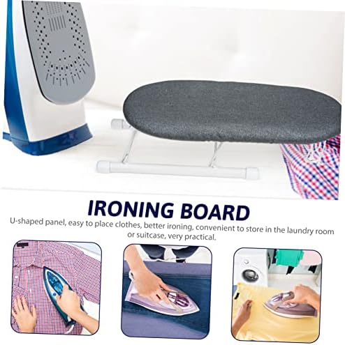 Homoyoyo Detachable Travel Ironing Rack
