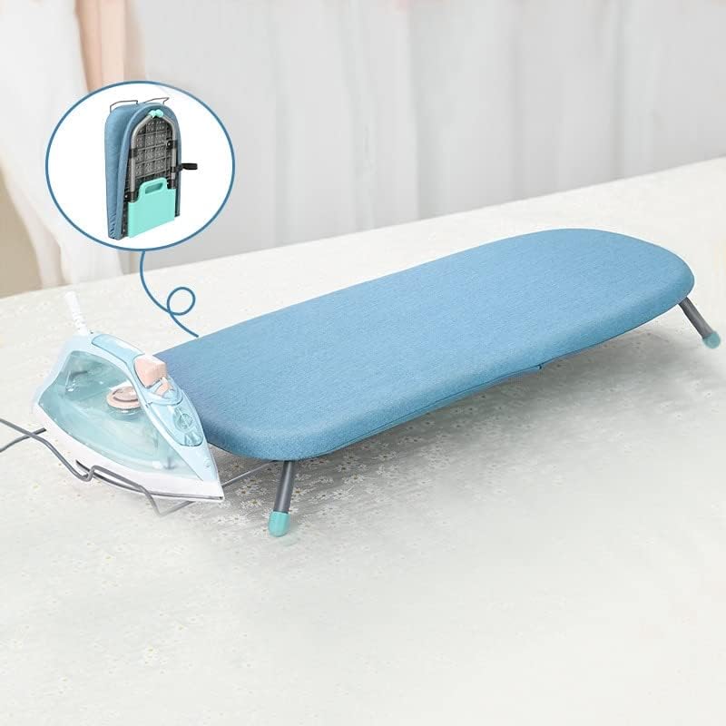 Portable Folding Ironing Board Compact Durable
