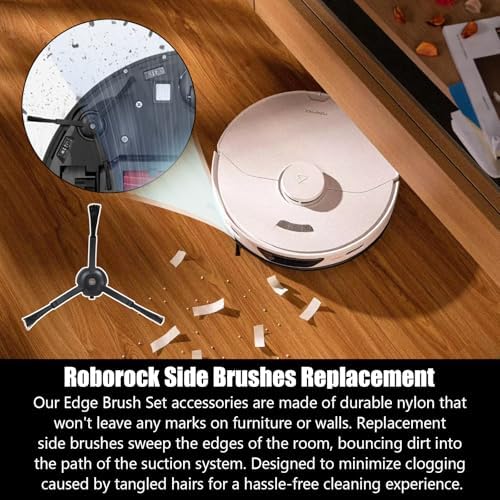 Pmomata Robo-Rock S7 Replacement Kit