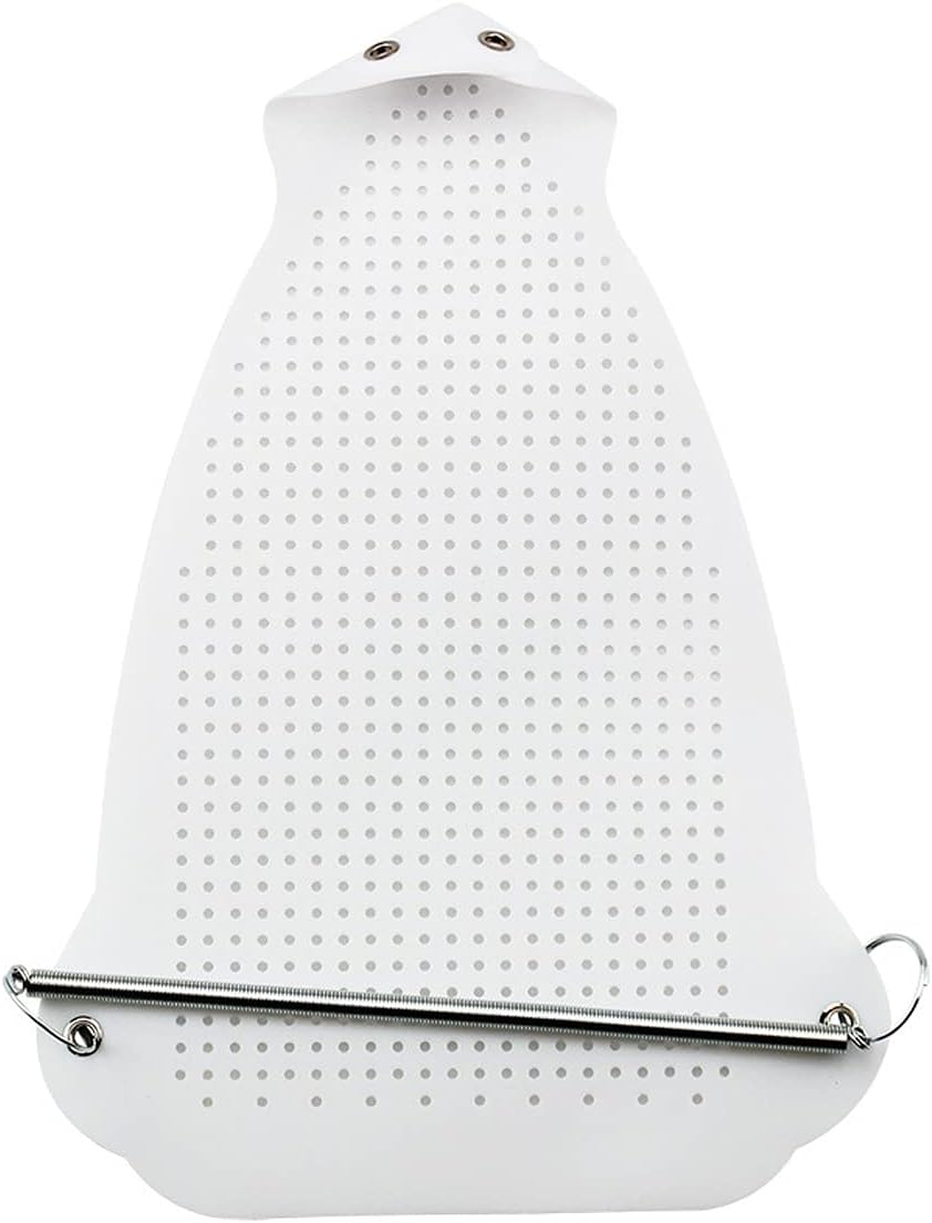 ZARSIO Ironing Pad Anti-Scorching Base