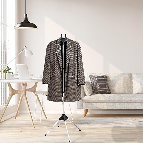 Comoda Portable Folding Garment Steamer Rack