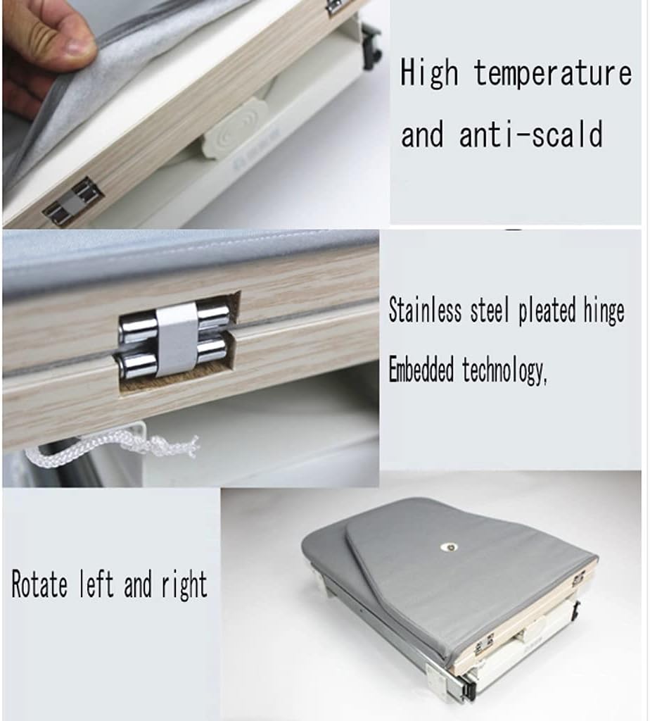 ZHDB Pro Ironing Board