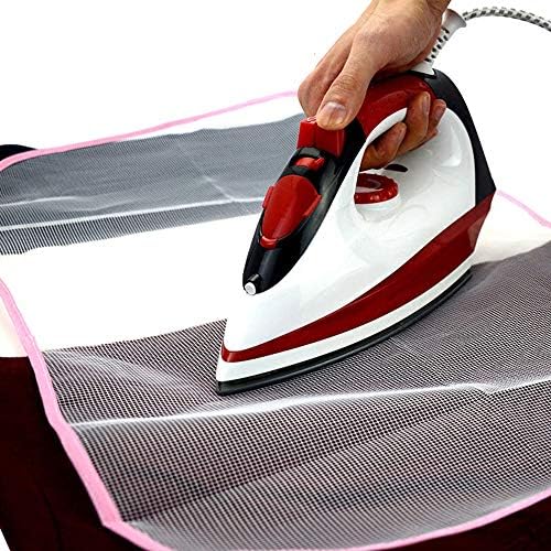 MyLifeUNIT Protective Ironing Scorch Mesh Cloth