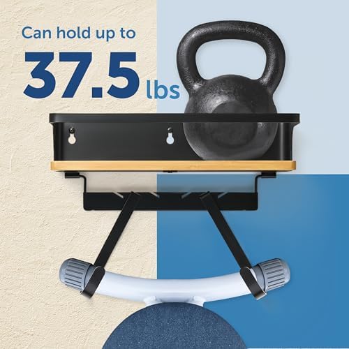Splendid Wall-Mounted Hanger